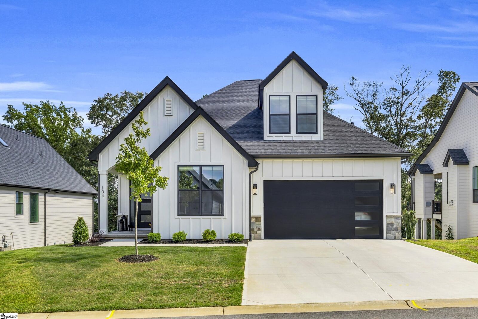 Property Photo: 104 Winding Rock Road SC 29680