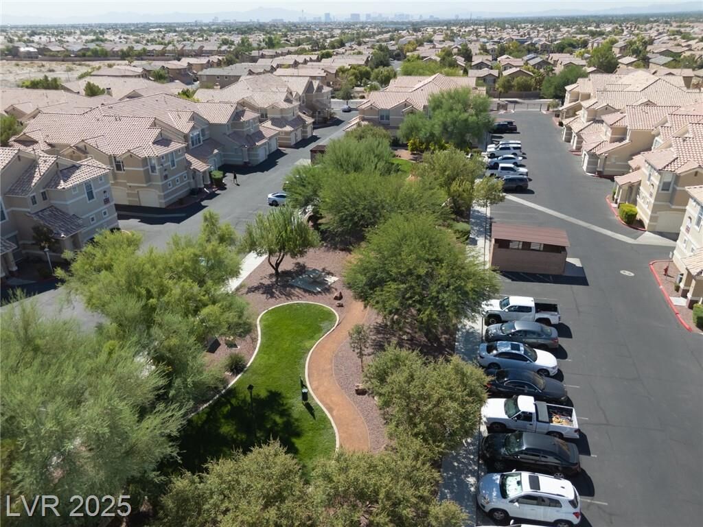 Property Photo: 5855 Valley Drive 1107 NV 89031