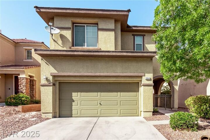 10644 Mount Jefferson Avenue  Las Vegas NV 89166 photo