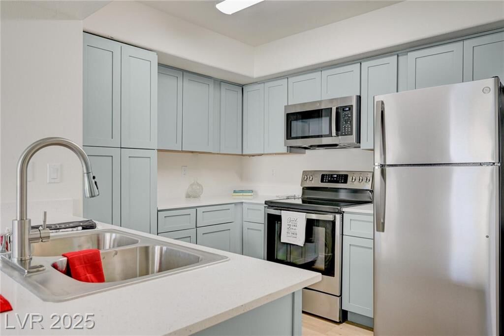 Property Photo:  2300 East Silverado Ranch Boulevard 1080  NV 89183 