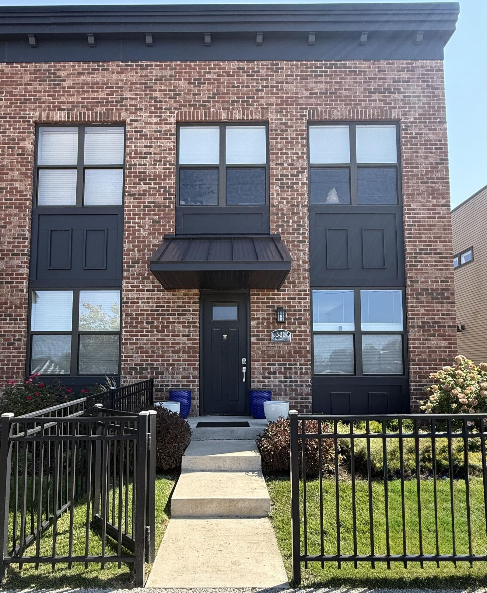 Property Photo:  380 N Indiana Avenue  IN 46307 