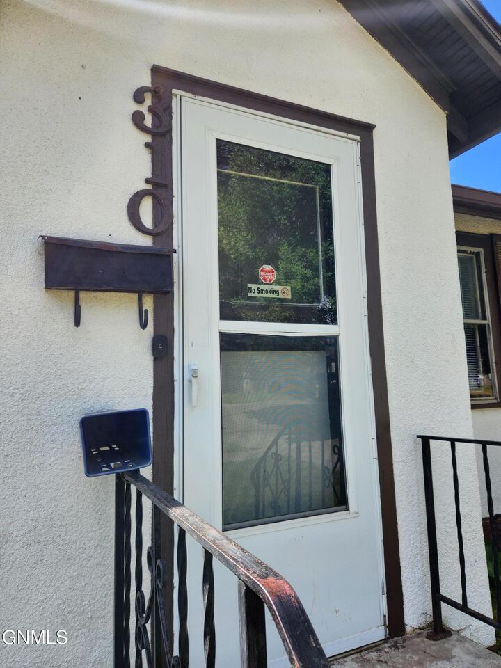 Property Photo: 310 19th Street N ND 58501