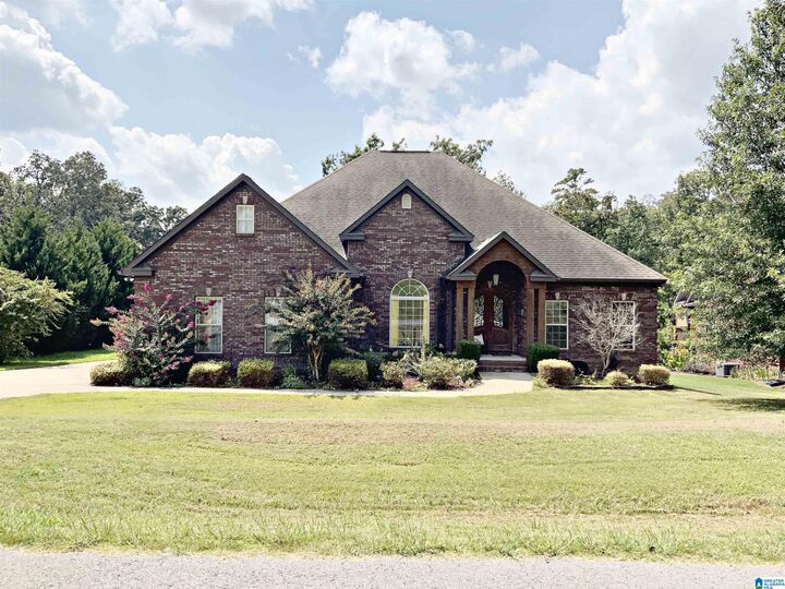 84 Joe Street  Lincoln AL 35096 photo