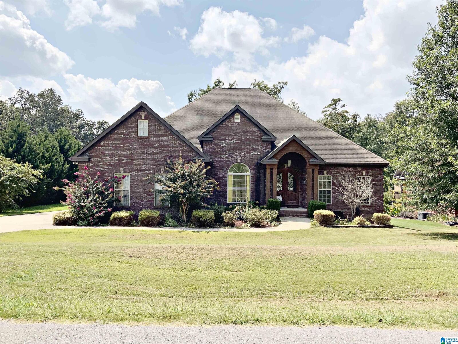 Property Photo:  84 Joe Street  AL 35096 