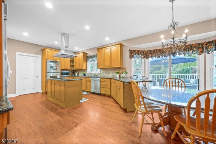 Property Photo:  8 Hemingway Dr  NJ 08848