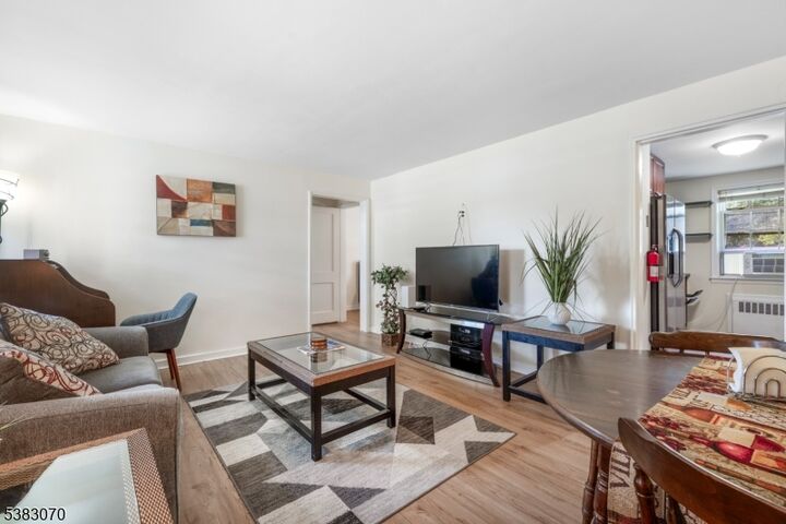 Property Photo: 445 Morris Ave 4-A NJ 07081
