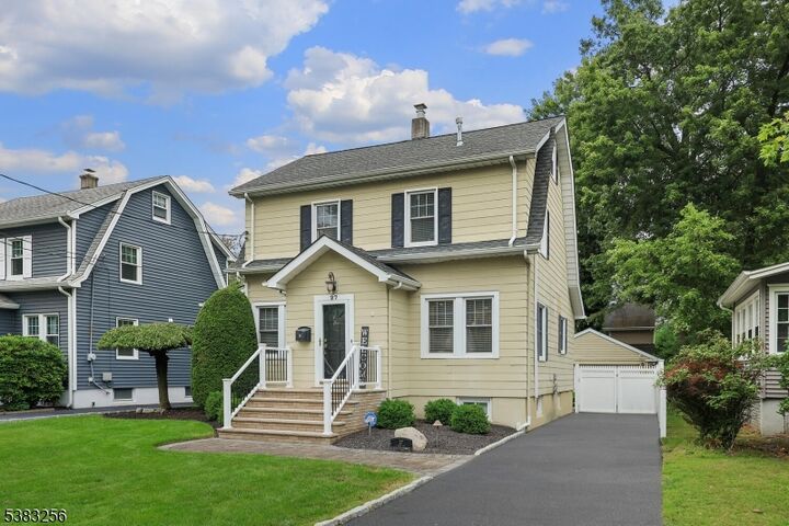 Property Photo: 27 Wade Ave NJ 07016