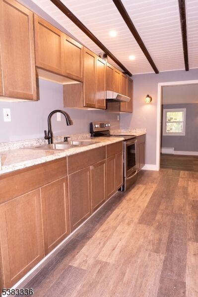 Property Photo:  26 Hess Rd  NJ 07825 