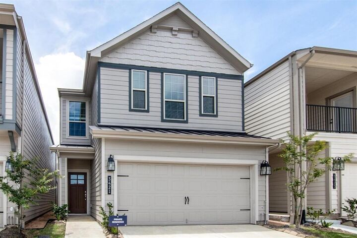Property Photo:  3421 Avondale View Drive  TX 77025 