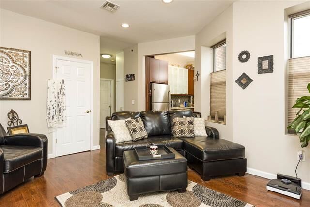 Property Photo:  42 Prospect St 3A  NJ 07307