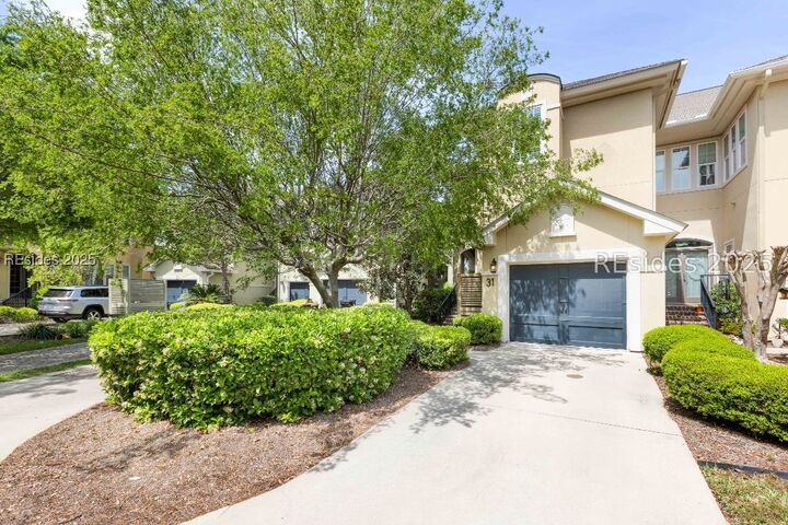31 Seagrass Landing Court  Hilton Head Island SC 29926 photo