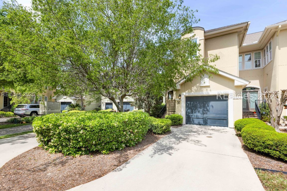 Property Photo:  31 Seagrass Landing Court  SC 29926
