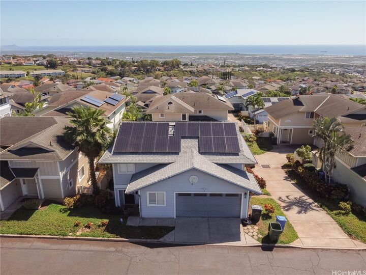 92-7049 Elele Street 83  Kapolei HI 96707 photo
