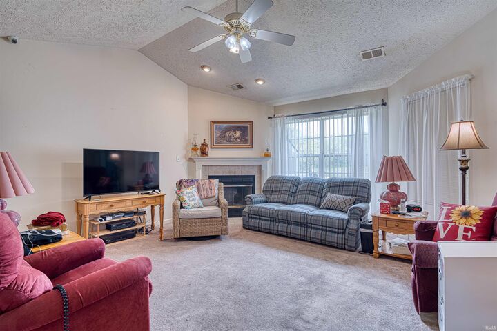 Property Photo: 3620 Oaklyn Court IN 47711