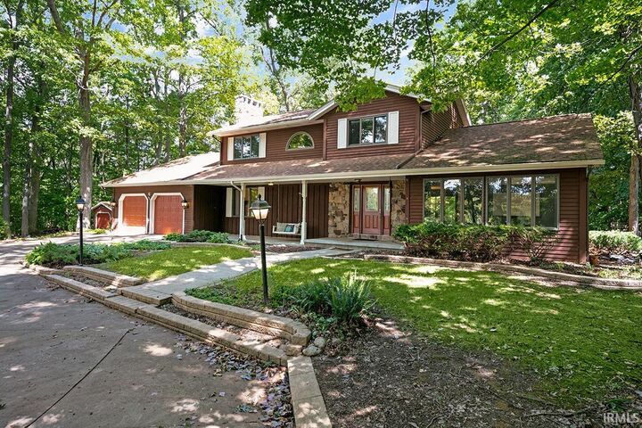 Property Photo: 60232 State Road 15 # 6 Road IN 46528