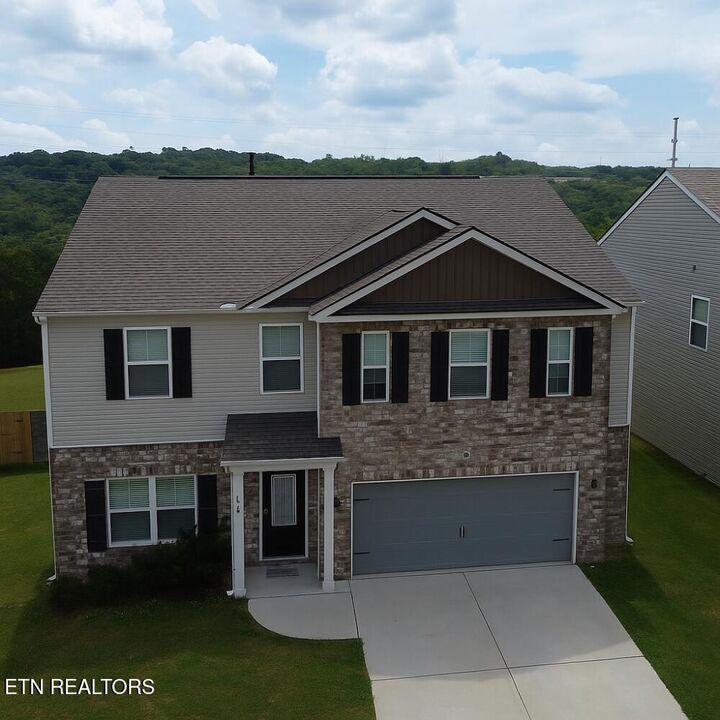 Property Photo:  238 Ibis Loop  TN 37830 