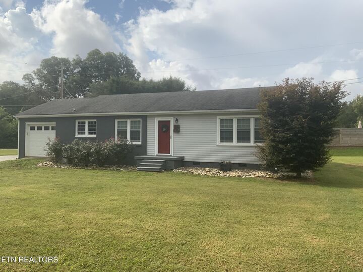 1201 Blossom Lane  Kingston TN 37763 photo