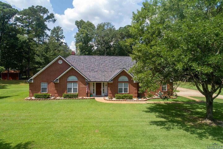511 Trailridge Cir  Hallsville TX 75650 photo