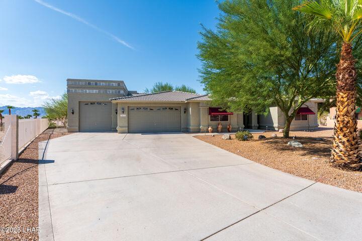 Property Photo: 3879 N Chelsea Cir AZ 86404