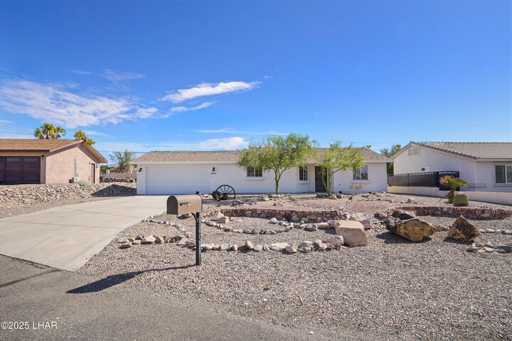 3413 Landau Ln  Lake Havasu City AZ 86406 photo
