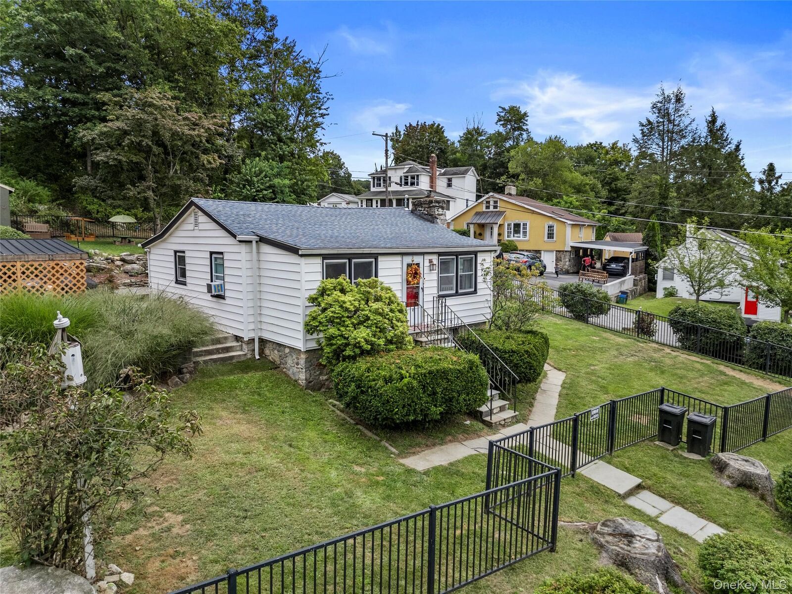 Property Photo: 2 Glenbrook Road NY 10512