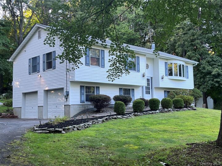 Property Photo: 64 Palomino Place NY 12553
