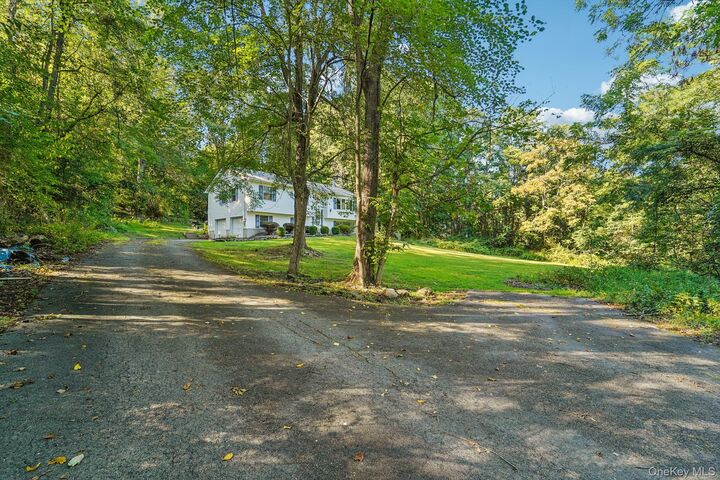 Property Photo: 64 Palomino Place NY 12553
