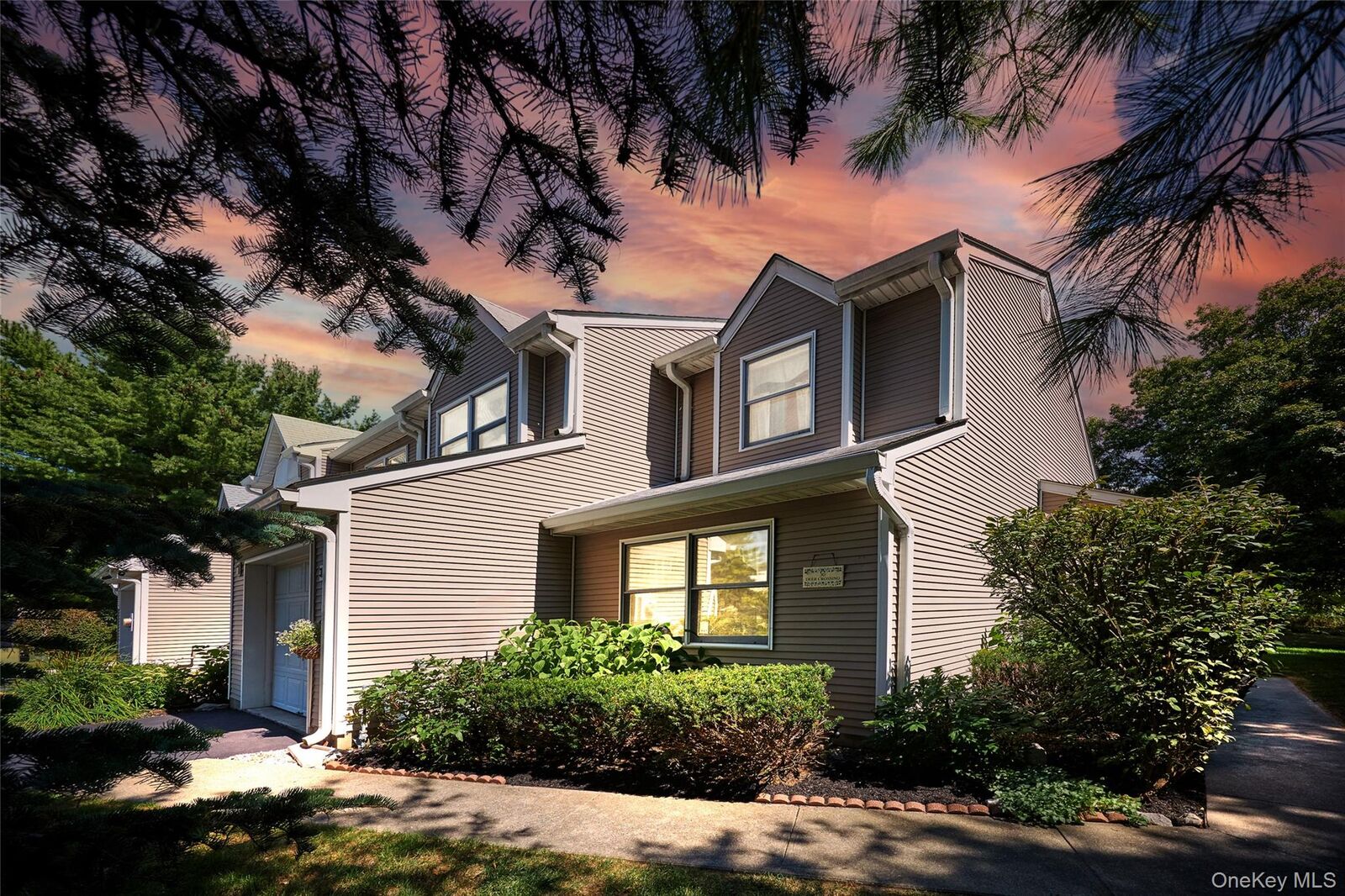 Property Photo: 30 Deer Crossing Drive NY 12524