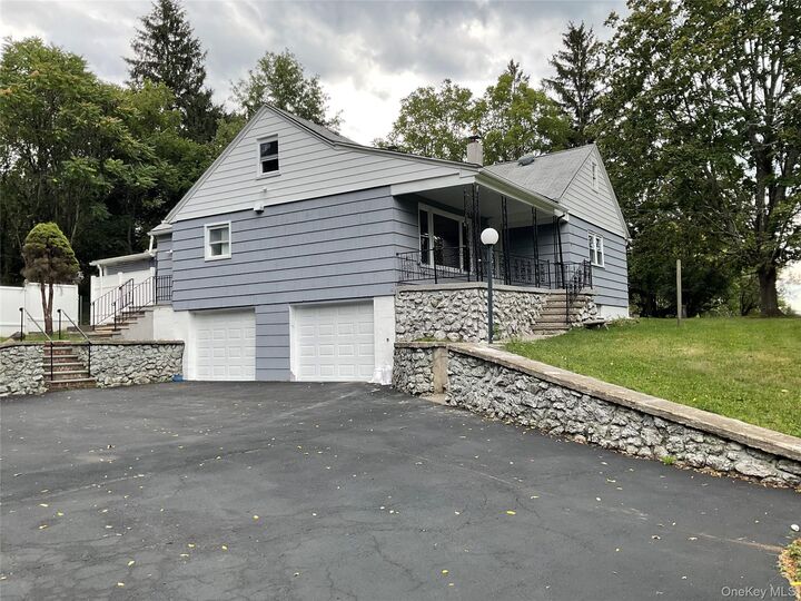 Property Photo: 1168 County Route 12 NY 10958