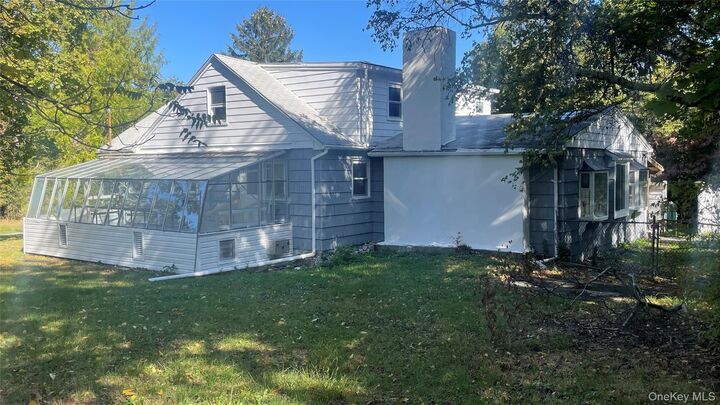 Property Photo: 1168 County Route 12 NY 10958