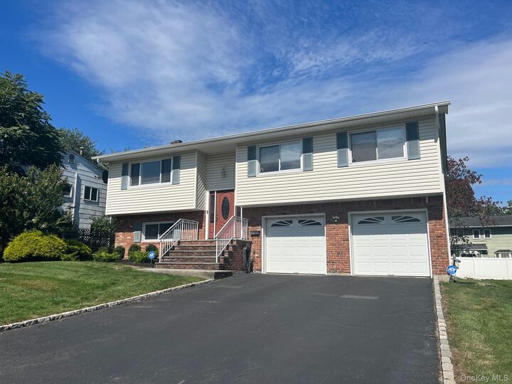 Property Photo:  206 Howard Avenue  NY 10962 