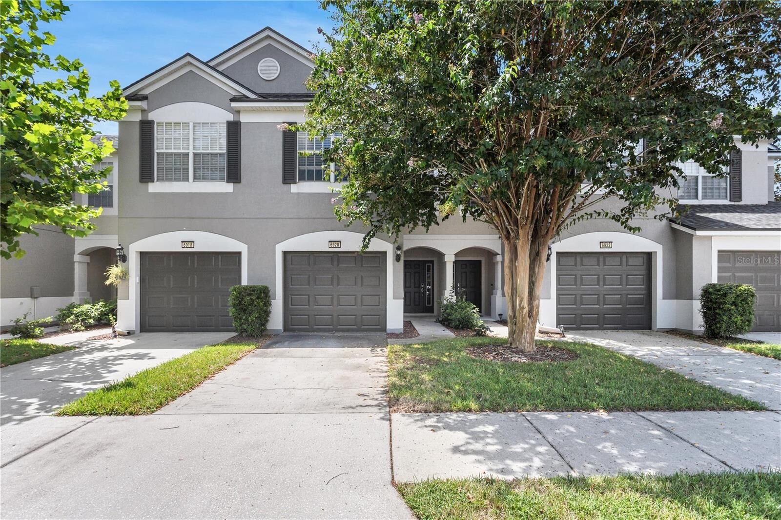 Property Photo:  6920 Charlotte Harbor Way  FL 33625 