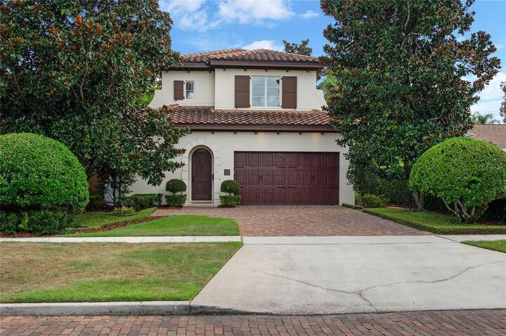 Property Photo: 1450 Chestnut Avenue FL 32789
