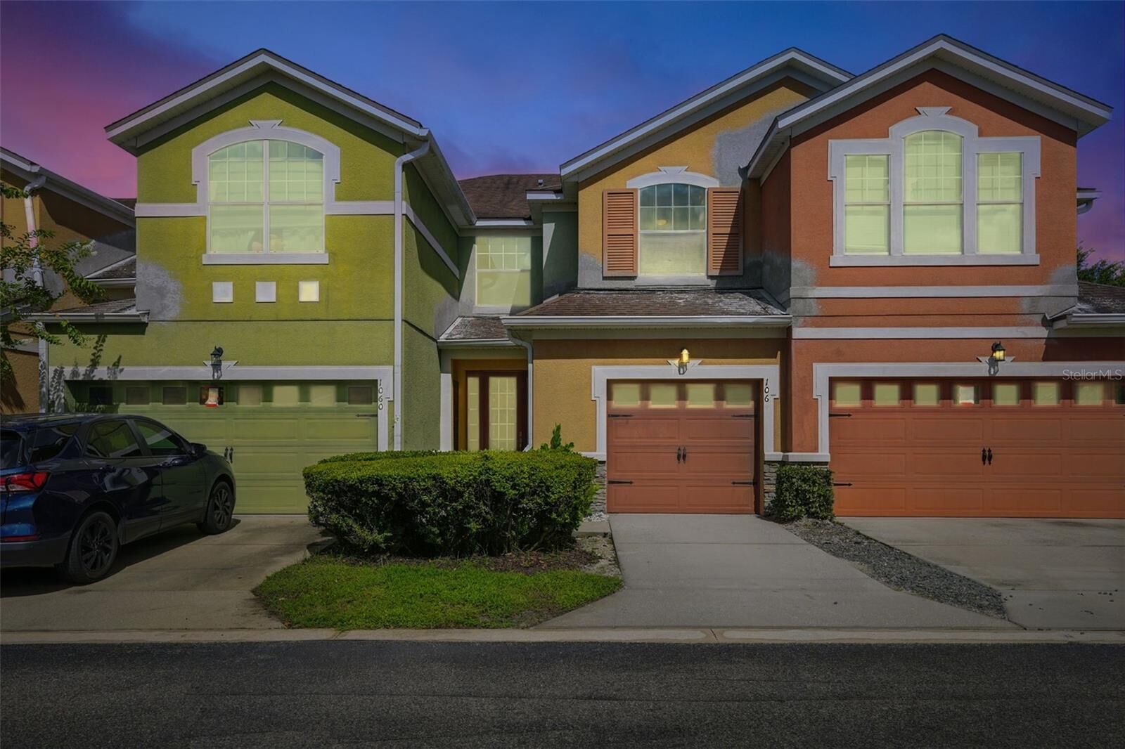 Property Photo:  1064 Laurel Ridge Lane  FL 32773 