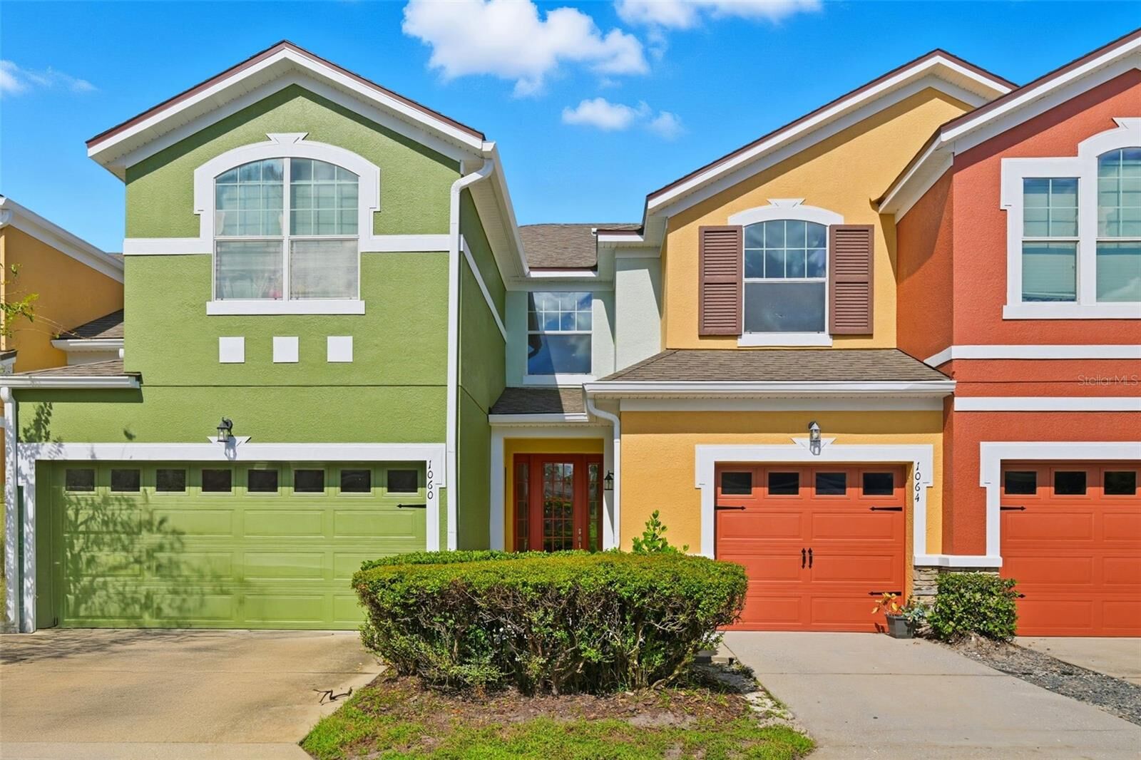 Property Photo:  1064 Laurel Ridge Lane  FL 32773 