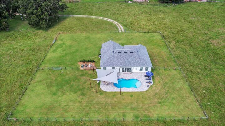 Property Photo: 10757 County Road 223 FL 34484