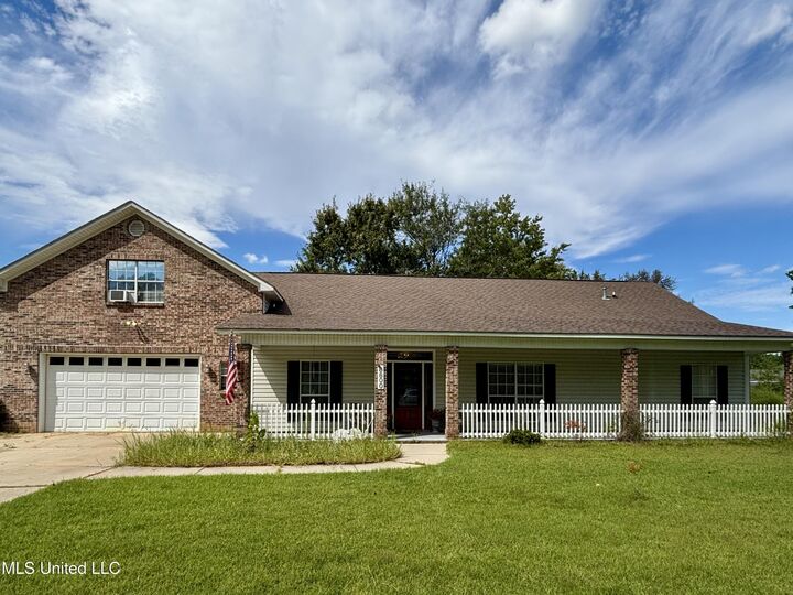 Property Photo:  8800 Spring Avenue  MS 39564