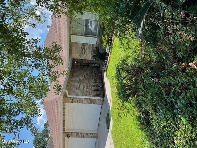 Property Photo: 957 Rustwood Drive MS 39532