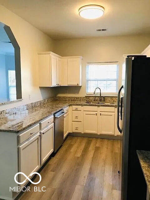 Property Photo: 9732 San Marco Pass IN 46280