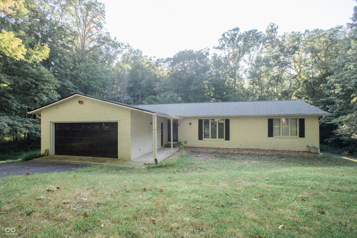 7509 N Rodeo Drive  Ellettsville IN 47429 photo