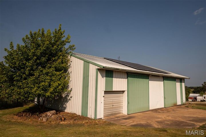 Property Photo:  2003 S Ash Street  MO 65622 