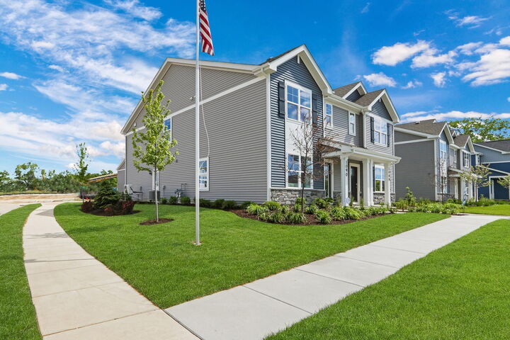 Property Photo: 1044 58th Rd WI 53182