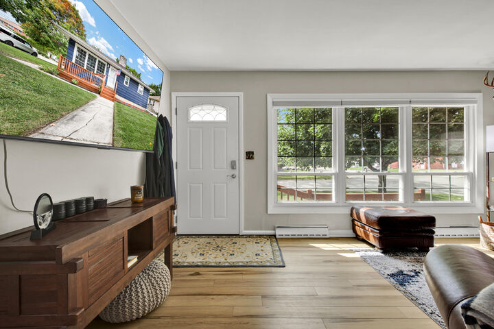 Property Photo:  518 Sherman Ave  WI 53172 