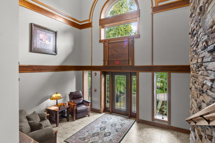 Property Photo: 415 Wells St 808 WI 53147