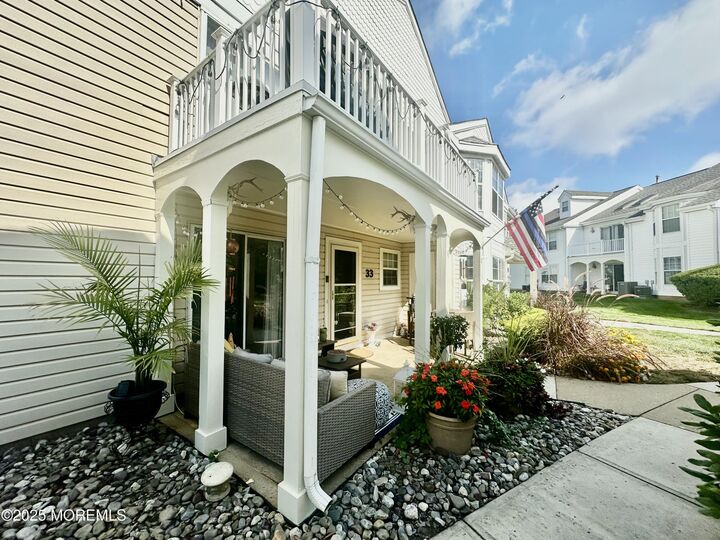 Property Photo: 33 Tulip Lane NJ 07728