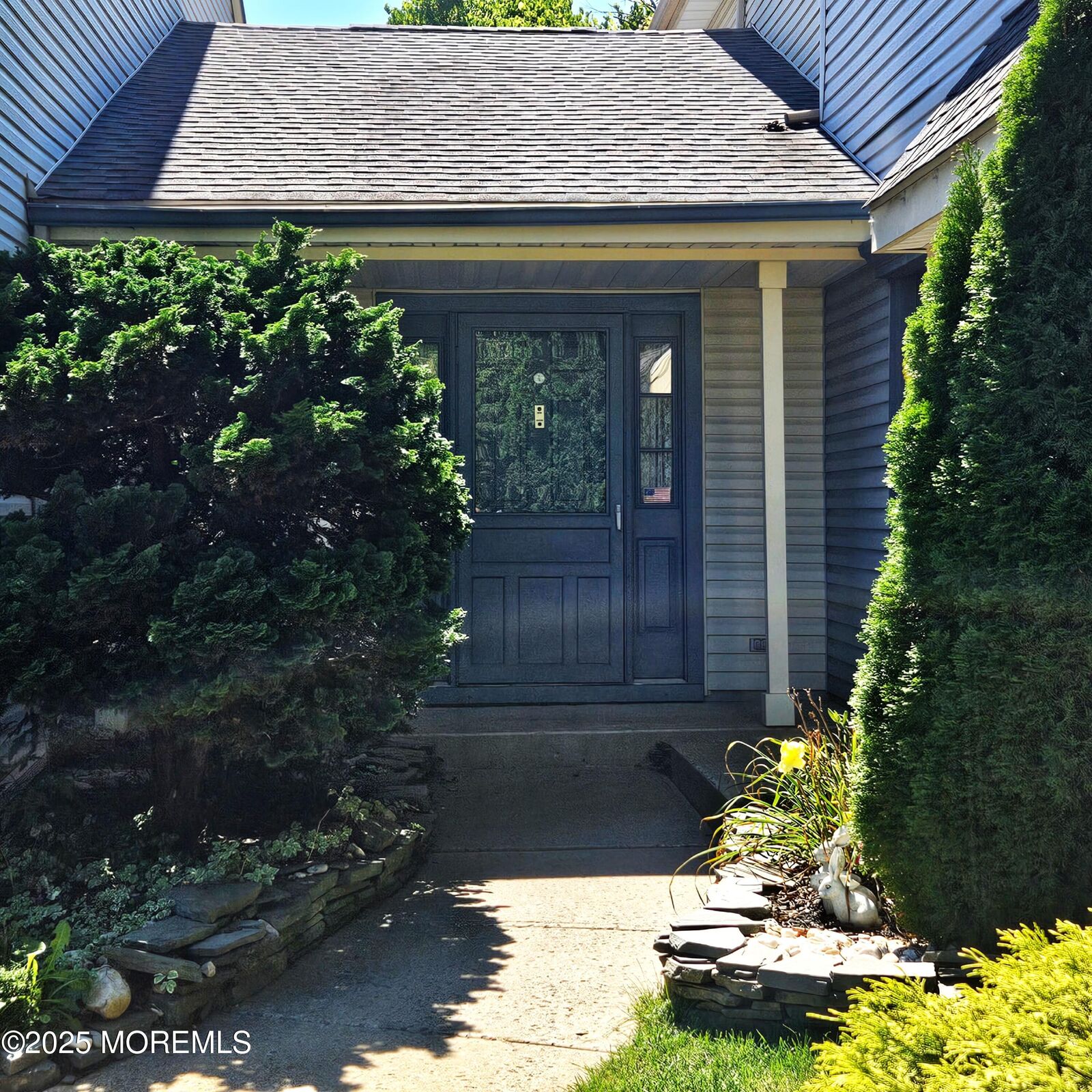 Property Photo: 55 Kensington Court 4 NJ 07728