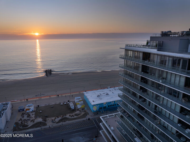 Property Photo:  1101 Ocean Avenue Penthouse D  NJ 07712