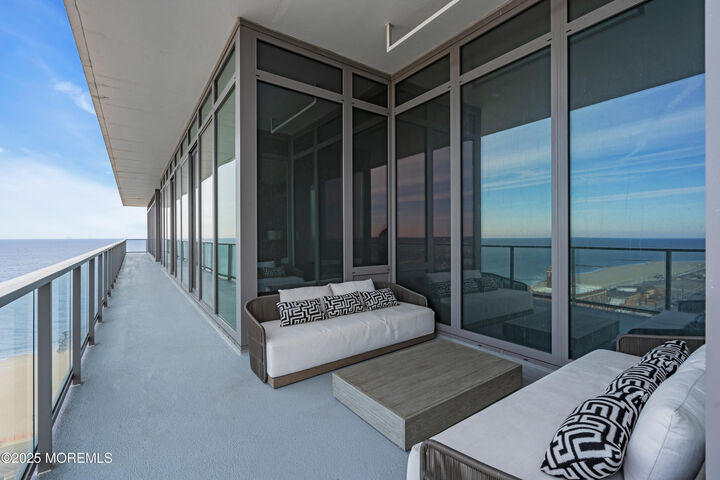 Property Photo:  1101 Ocean Avenue Penthouse D  NJ 07712 