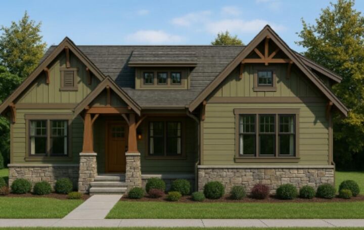 Property Photo: 648 Vienna Way MI 49696