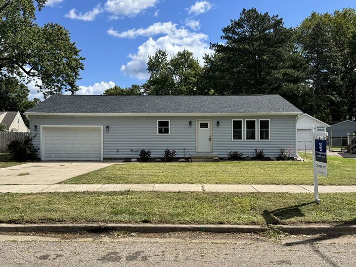 Property Photo:  132 N 22nd Street  MI 49015 